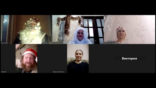 Сказка в пижаме. Королевство кривых зеркал-3. 5.01.26 смотреть онлайн