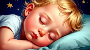 Волшебная колыбельная песня для малышей. Сладкий сон