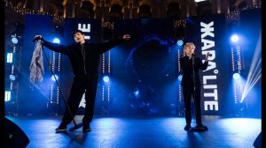 AKMAL’ / LEO «Мир нам завидовал» ЖАРА LITE @ЖАРАTV