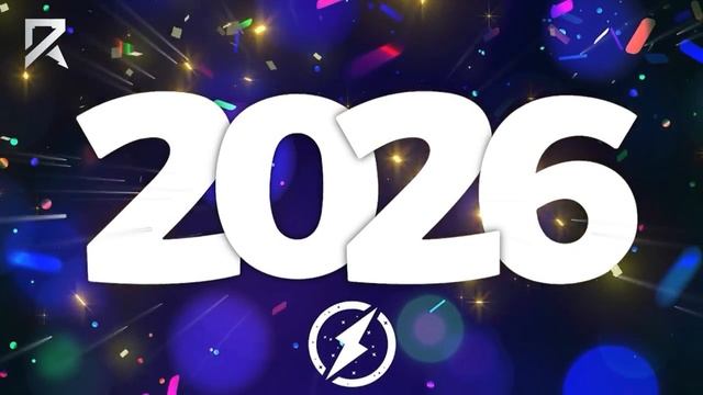 New Year Music Mix 2026 💥 Best Techno Music 2025 Party Mix 💥 Remixes of Popular Songs смотреть онлайн