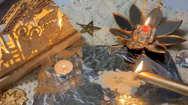 🌟🎄Рождественское гадание!🎄🌟 смотреть онлайн