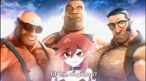 I remember...TICK TOCK |TF2 Song (Kiss me+tick tock Mix)| TEAMS OF FORTESS 2