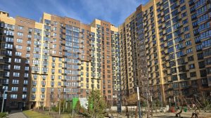 1к квартира ЖК Лайм Краснодар