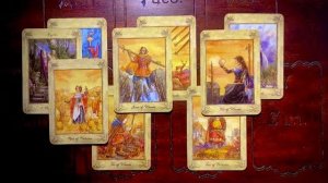 ТАРО РАСКЛАД☘️ ЭТО СЛУЧИТСЯ в БЛИЖАЙШИЕ ДНИ❗️ПРОГНОЗ НА НЕДЕЛЮ🍁🔥