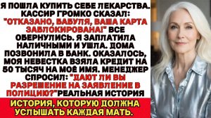Аудио истории из жизни | Вы у меня попляшите| Аудио рассказ| Слушать истории