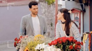 Розы и Грехи  1 серия Новый турецкий сериал  c Джемре Ба?