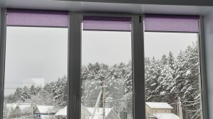 Снег на даче, минусы загородной жизни