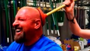 НЕ СМЕЙСЯ CHALLENGE — я сдался на 01:13