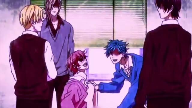 Yarichin Bitch Club   за 10 секунд  внимание +18 смотреть онлайн