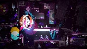 KOCMOC by cherryteam | Geometry Dash