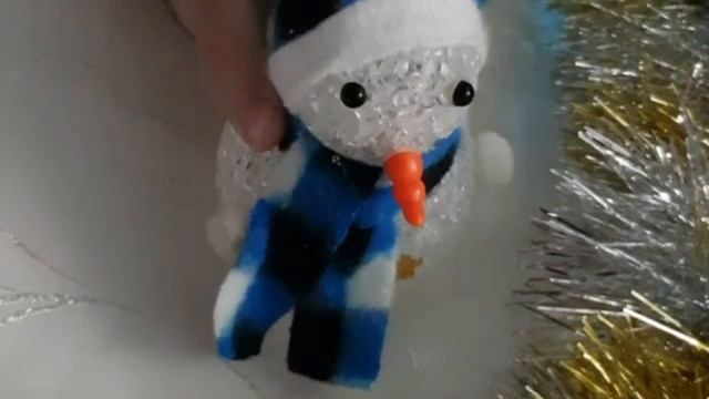 Святочная сказка Как белка Чипа в гости ездила смотреть онлайн