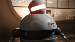 Atomic Heart Инстинкт Истребления