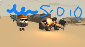 Чикенган добавили обнову 5.0.0