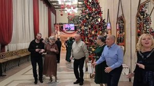 Белая метелица... 06.01.26...