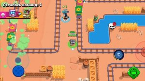 Классный бой 9