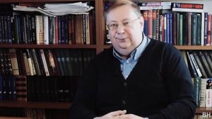 Александр Пыжиков. Переворот в российской исторической науке.