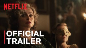 Agatha Christie's Seven Dials TV Series, season 1 - Official Trailer | Netflix