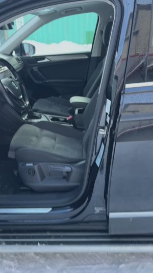 Tiguan Allspace