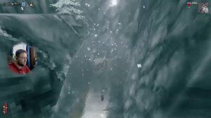 Valheim без порталов, бафов, боссов