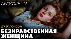 Джек Лондон - Безнравственная женщина, Сивашка