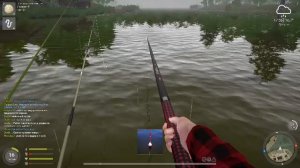 рыбалка русская