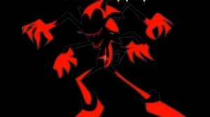 изучаем ехе вместе с классик Соником