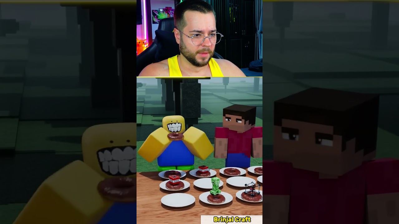 Досмотри До Конца #minecraft #марти смотреть онлайн