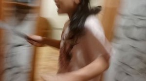 сербская леди и эстетичная ночевка