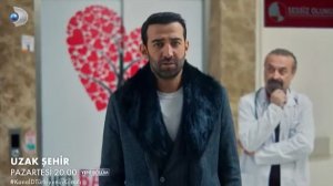 Далекий город 45 серия анонc, что будет в сериале