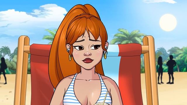 Как они стали меня бояться! смотреть онлайн