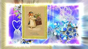 С Рождеством Христовым 11!!! Поздравление от Киностудии Мудрого Кота Тимофея!