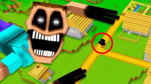 МИМИК УВЕЛИЧИВАЕТСЯ КАЖДУЮ МИНУТУ В МОЁМ МИРЕ МАЙНКРАФТ ! MINECRAFT ДАКПЛЕЙ НУБ И ПРО