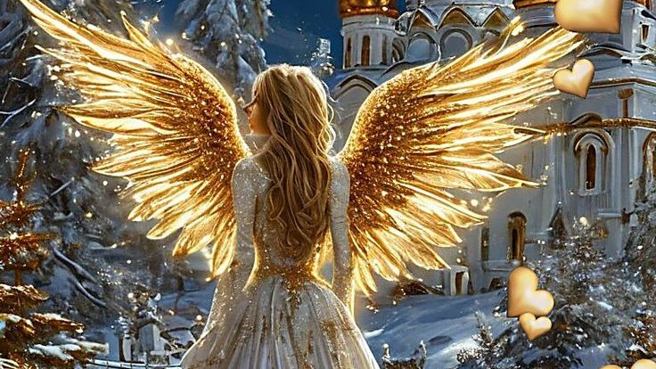 С Рождеством Христовым #рождество #праздники #счастье #мир #благополучие смотреть онлайн