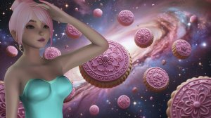 **SweetPinkUniverse**