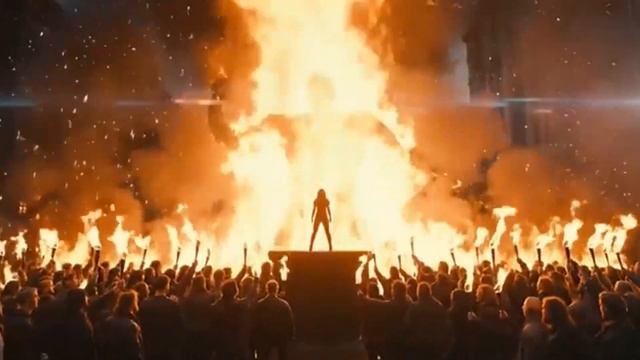 Iron Maiden - The number of the beast смотреть онлайн