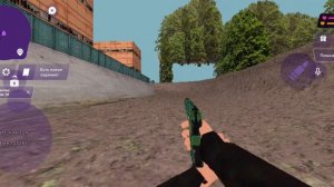 МАТРЕШКА РП//matreshka rp настройки на макрос через Panda touch pro