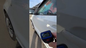 Фольксваген Поло 2017