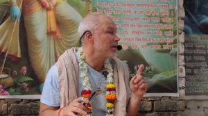 Джагадиш дас - Гокула