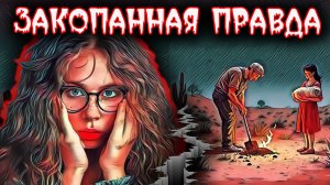 Пропавший ребёнок:  Дело о потерянной душе. Тру крайм истории.