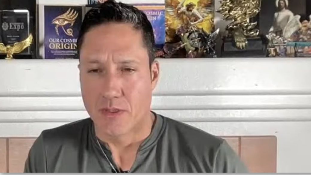 Обновление альянса: БРИФИНГ РАЗВЕДКИ АЛЬЯНСА — происхождение преступной СЕТИ.ИСМАЭЛЬ ПЕРЕС смотреть онлайн