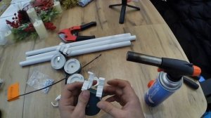 Изготовление жерлицы своими руками .mp4