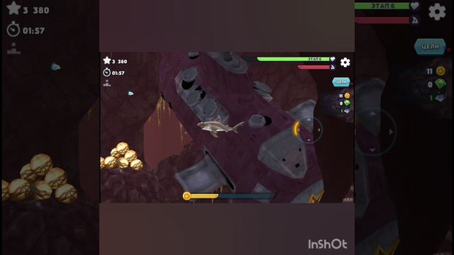 играем в акулку смотреть онлайн