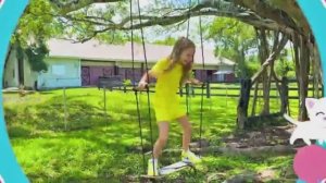 Лайк Крошки Настя выполняем задания от папы