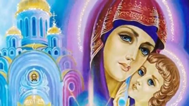 Хочу чтоб наступило Рождество Юлия Славянская сл. протоиерея А. Логвинова Автор видео Нина Рудакова смотреть онлайн