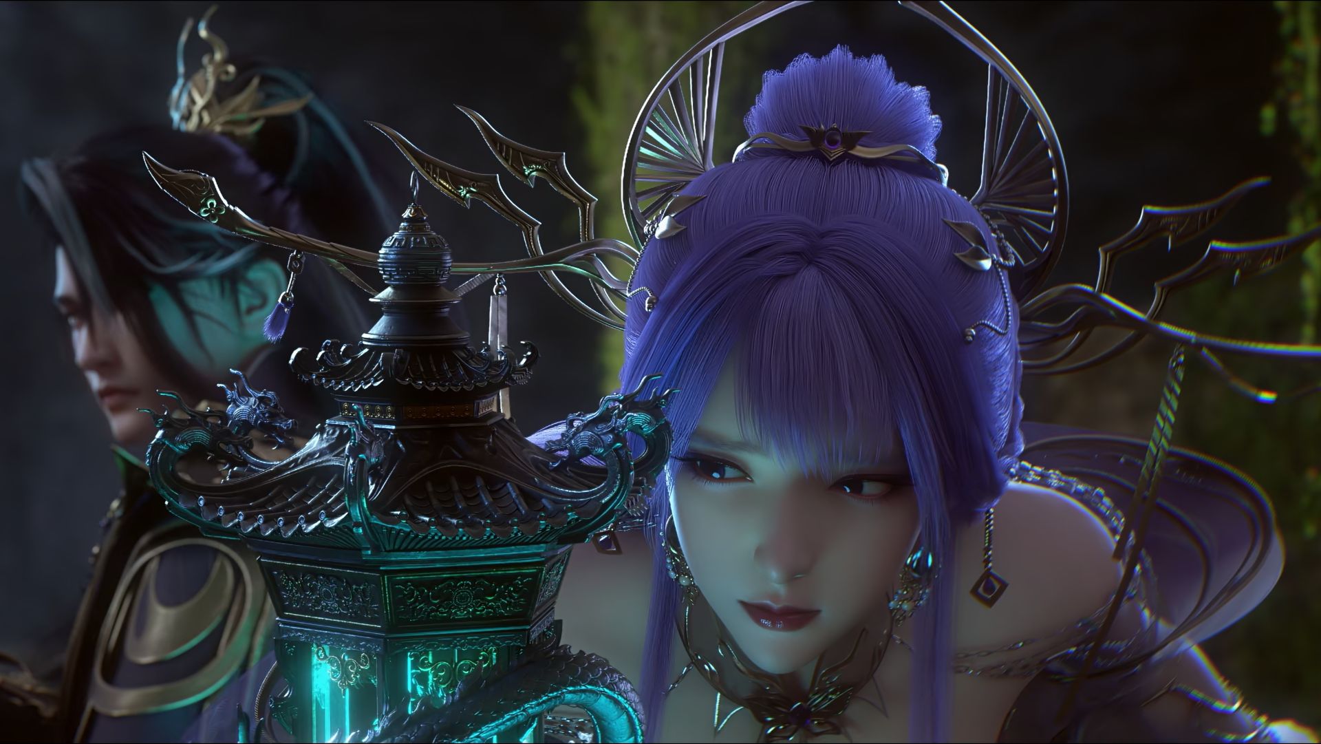 Становление богом 111 (превью) смотреть онлайн