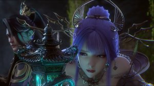 Становление богом 111 (превью)