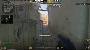 КС2 гейминг CS2 18+ VaCksA рейтинг, Соревновательный