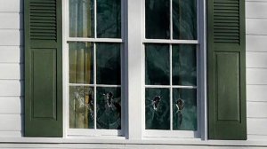 Задержанный при налете на дом Вэнса был сыном спонсора демократов