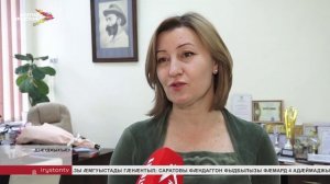 Алайнаг гимназ æнтыстджын къахдзæфтæ кæны ахуырад æмæ сфæлдыстады фæндагыл