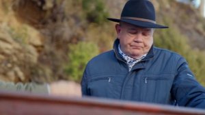 Охота на Гитлера 3 сезон 1 серия (документальный сериал, 2018)